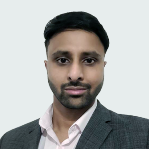 Picture of Ash Mohammad