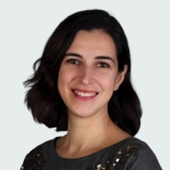 Picture of Audrey Villalard-Le Puillandre