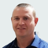 Picture of Darren Helwick