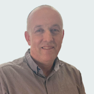 Picture of Gary Blanchflower