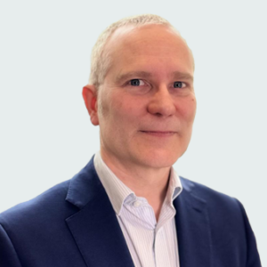 Picture of John Harrison