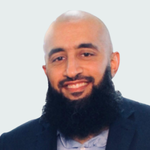 Picture of Mohammed Giga