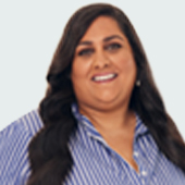 Picture of Nicole Sawhney 