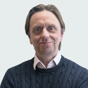 Picture of Paul  Rutter