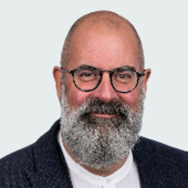 Picture of Ross Abbott