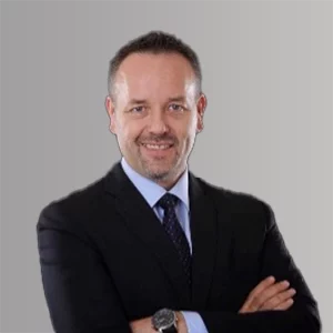 Picture of Aleksandar Pantelič