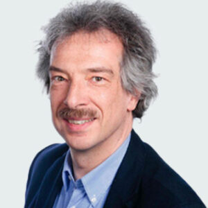 Picture of Christian Eimannsberger