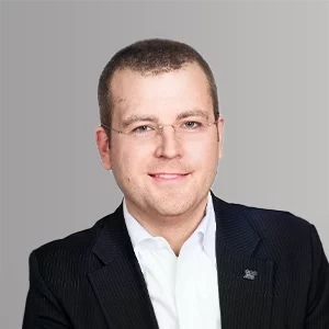 Picture of Christian Rosen