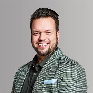 Picture of Dennis Bolhuis