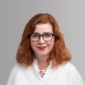 Picture of Eva Dvořák