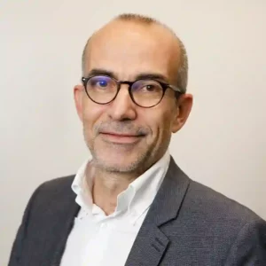 Picture of Franck Chartier