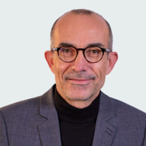Picture of Franck Chartier