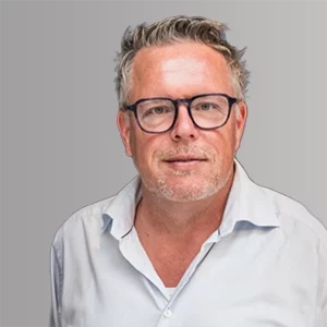 Picture of Hans Koolen