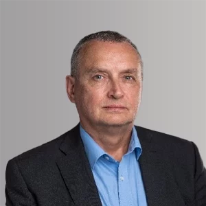 Picture of Petr Brzobohatý