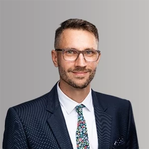 Picture of Radek Mihalík