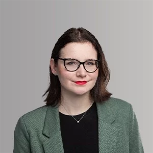 Picture of Šárka Miketová