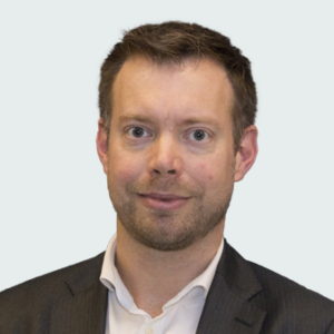 Picture of Chris Myers