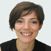 Picture of Farah Rigal