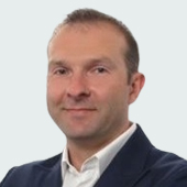 Picture of Maciej Zarski