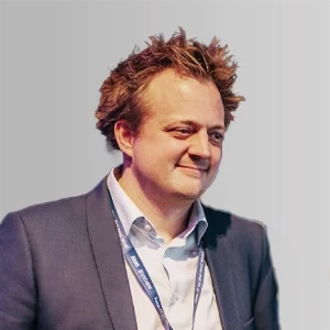 Picture of Bart  De Vos