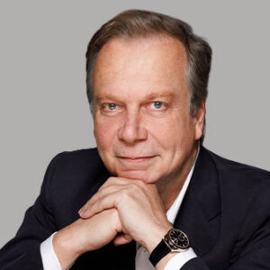 Picture of Philippe Salle