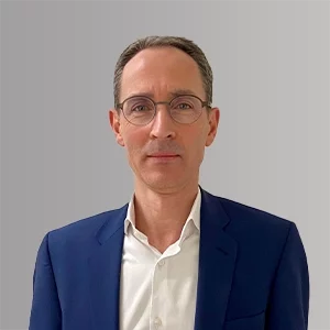 Picture of Frederic De Craene