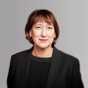 Picture of Hildegard Müller