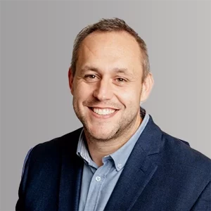 Picture of Joeri Van Antenhove