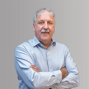 Picture of Koen Martelé