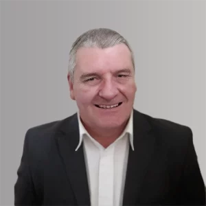 Picture of Mark Powell