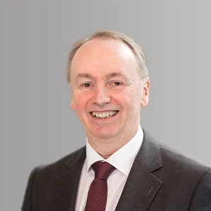 Picture of Patrick Gyseling