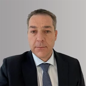 Picture of Raphaël Magat