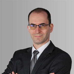 Picture of Viktor Kovács