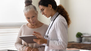 Revolutionizing UK healthcare with digital patient navigators Revolutionizing UK healthcare with digital patient navigators