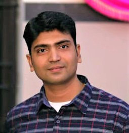 Picture of Krishna Raj N