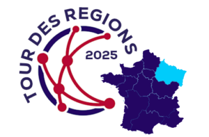 Tour des régions 2025