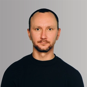 Picture of Adam Pastuszak