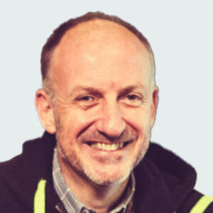 Picture of Andy Lund