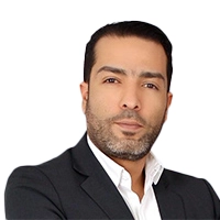 Picture of Badr Eddine Mazini