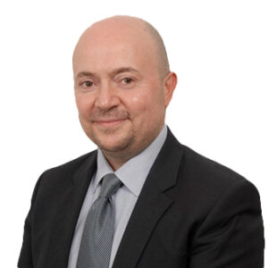 Picture of Cem Gökalp