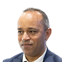 Picture of Abdelmajid Jaafar