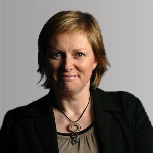 Picture of Julia Santi