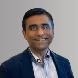 Picture of Manish Mehta