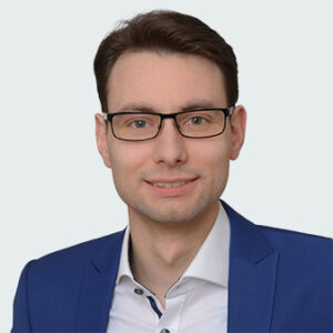 Bild von Dr. Michael Denzel