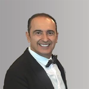 Picture of Mickey Zandi