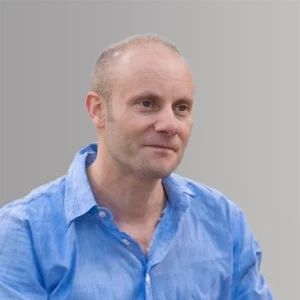 Picture of Nick De la Vega