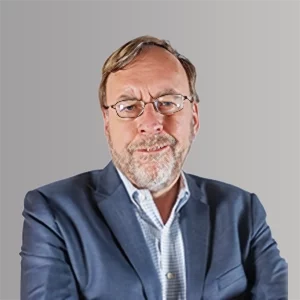 Picture of Nico Nissink