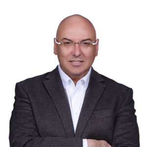 Picture of Okan Gözütok