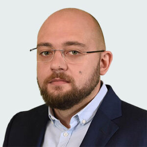 Picture of Raul Neagoe