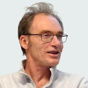 Picture of Vincent Mercier